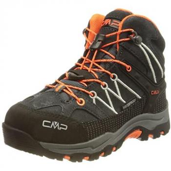 CMP Rigel Mid Waterproof Children's Hiking Shoes
