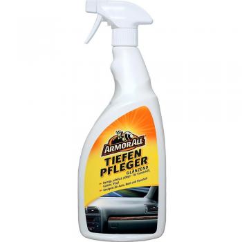 Armor All 11000L - Producto de limpieza para salpicaderos de plástico