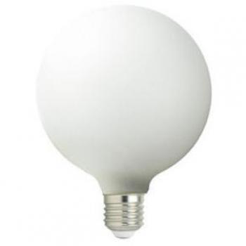 Bombilla LED G120 Fullglass E-27 10W Cálida