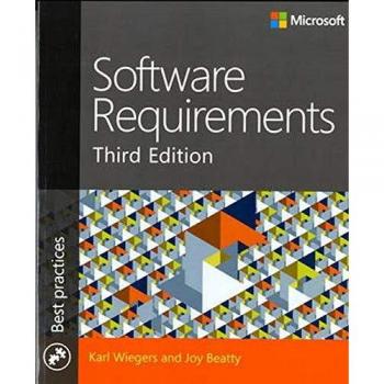 Software Requirements