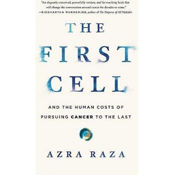 The First Cell