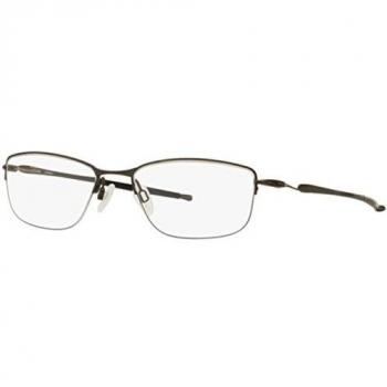 Oakley 5120 512002 Monturas de Gafas, Pewter, 54 para Hombre
