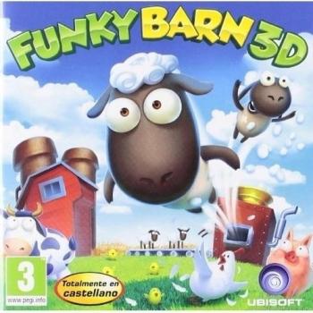 Funky Burns - Relanzamiento