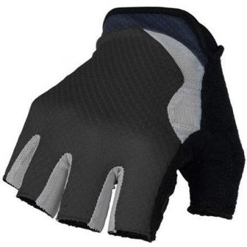 Sugoi C9 Gel Glove - Guantes de ciclismo, tamaño S, color negro