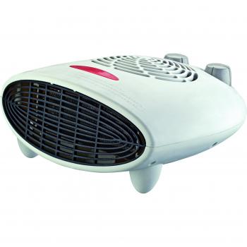 Garza Kairos - calefactor eléctrico de sobremesa, potencia 2000W