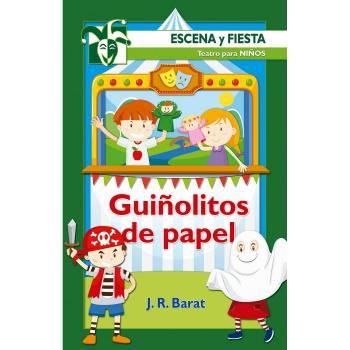 Guiñolitos de papel: 110 - Juan Ramón Barat Dolz