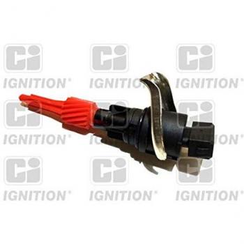 QUINTON HAZELL Sensor de velocidad XREV664 para VOLKSWAGEN: Golf, Polo, Caddy, Passat, Bora, Sharan, New Beetle, Lupo, Golf Cabriolet, Vento