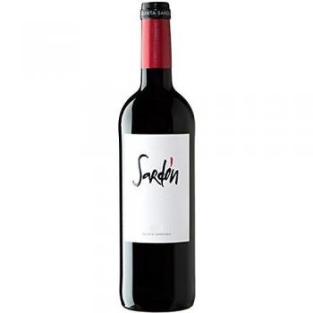 Quinta Sardonia Sardón - Vino Tinto 750ml