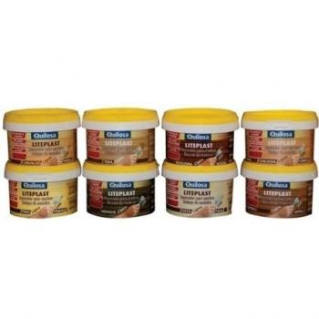 Selena iberia M87239 - Pasta para madera liteplast sapely 250 ml