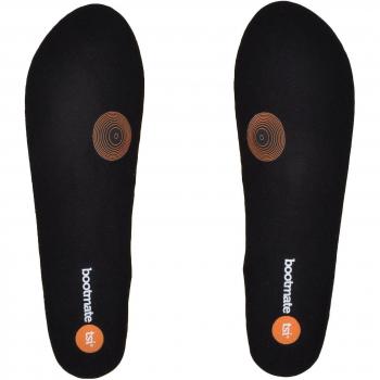 Bootmate - Deportivas  adultos unisex, color negro, talla XS