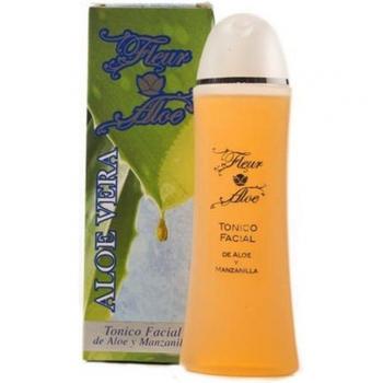 Tonico Facial Aloe 150ml Fleuraloe