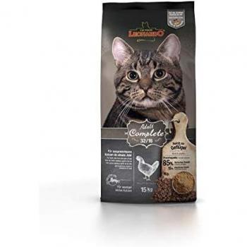 Belcando Leonardo Feline Adult Complete 32/16 15Kg 15000 g