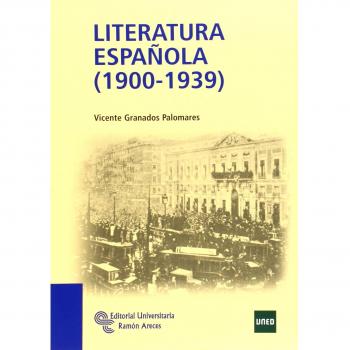 Literatura española