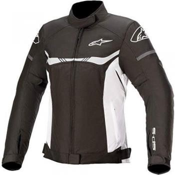 Alpinestars Women's Stella T-SP S Waterproof Jacket Black