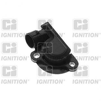 Sensor de posición de mariposa QUINTON HAZELL XPOT356 para OPEL Astra, Zafira, Corsa, Vectra, Frontera, Kadett, Combo, Tigra y VAUXHALL Vect