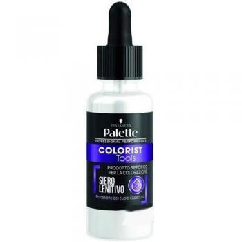 Sérum Calmante Palette Colorist Tools 30 ml