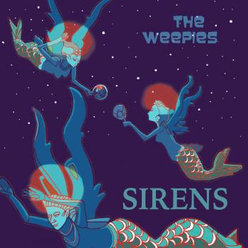 Sirens VINYL