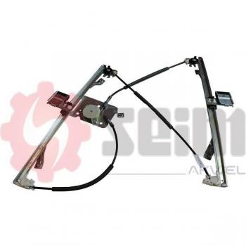 Elevalunas SEIM 902265 para SSANGYONG 7231109004