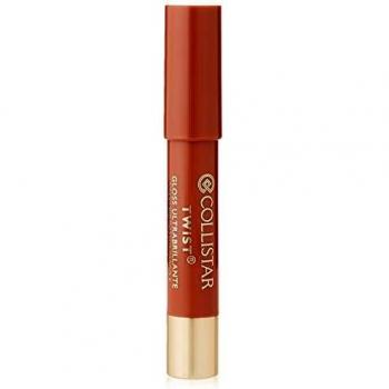 Collistar Twist Ultra-Shiny Gloss 202 Nude - 15 gr