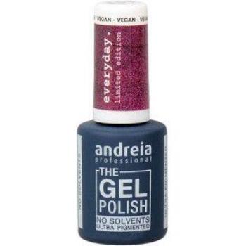 Esmalte de uñas Andreia Professional ED5 Semipermanente (105 ml)