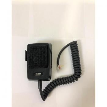 Walkie-Talkie PAN ROADKING Micrófono Amplificado Portátil con Sonido Mejorado