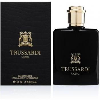 Uomo by Trussardi Eau de Toilette Spray 50ml