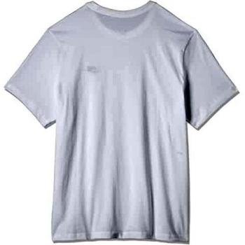 Nike Sportswear Club T-Shirt Men White, Size: L