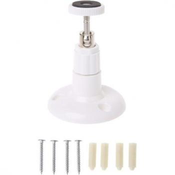 Soporte de Montaje en Pared Ajustable para Interiores y Exteriores de Xiaomi Arlo/Arlo Pro
