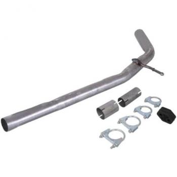Tubo de escape BM CATALYSTS BM51001 para DUSTER Kasten