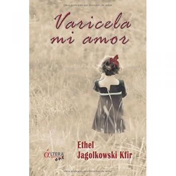 Varicela mi amor