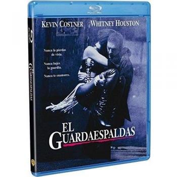 El Guardaespaldas Blu-Ray [Blu-ray]