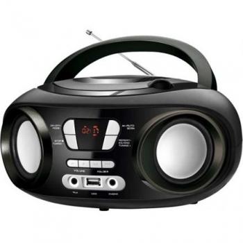 Brigmton W-500 - Radio