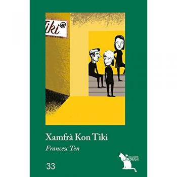 Xamfrà Kon Tiki: 33