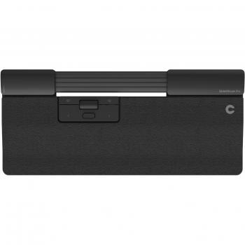 Contour Design SliderMouse Pro Wired with Regular Wristrest and Vegan Leather