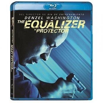 The Equalizer