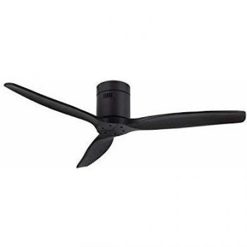 IKOHS WINDCALM DC - Ventilador Techo Función Invierno - Verano Ultrasilencioso