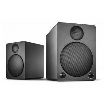 Wavemaster Cube Regal - Altavoz de estantería