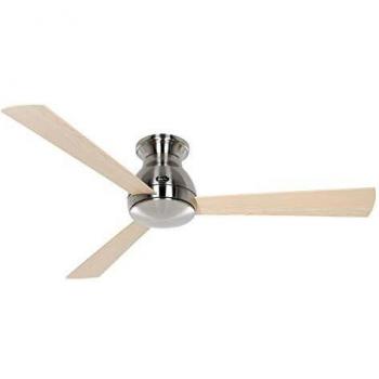 CasaFan 9669314270 Eco Pallas 142 BN-AH/BU - Ventilador de techo