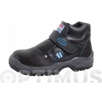 Bermuda Light Extreme Gris Talla S