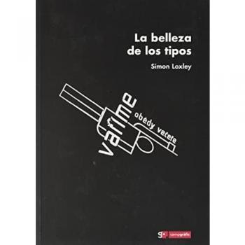 La belleza de los tipos