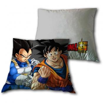 Cojín Dragon Ball Super 35cm