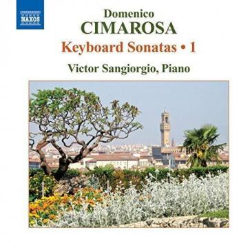 Sonates Pour Clavier /Vol.1