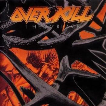 I Hear Black [Vinilo]