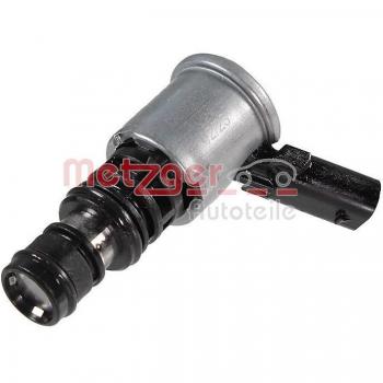 Válvula para mantener la presión de aceite METZGER 0899321 compatible con OPEL: Corsa, Astra, Adam, Karl y VAUXHALL: Viva