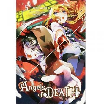 Angels of Death, Vol. 5