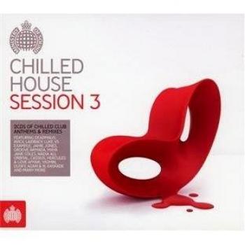 Chilled House Session 3