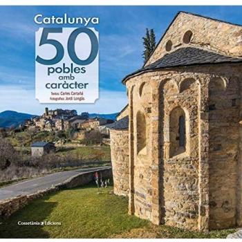 Catalunya 50 pobles amb caràcter: 19