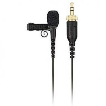 Rode RØDELink LAV Omni-Directional Microphone