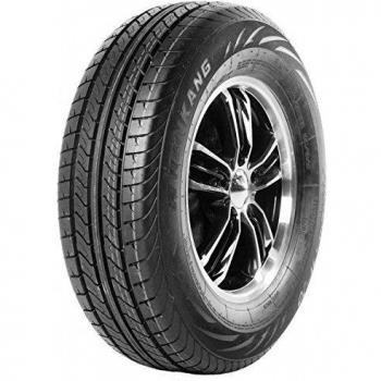 Neumáticos de Alto Rendimiento Passion CW-20 Nankang (215/55 R18C 109/107N)