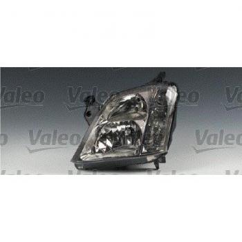 Faro principal delantero VALEO 088511, Izquierda